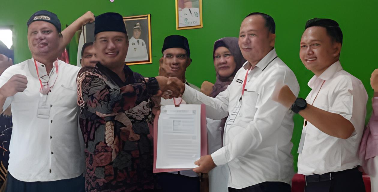 Image Potensi Desa