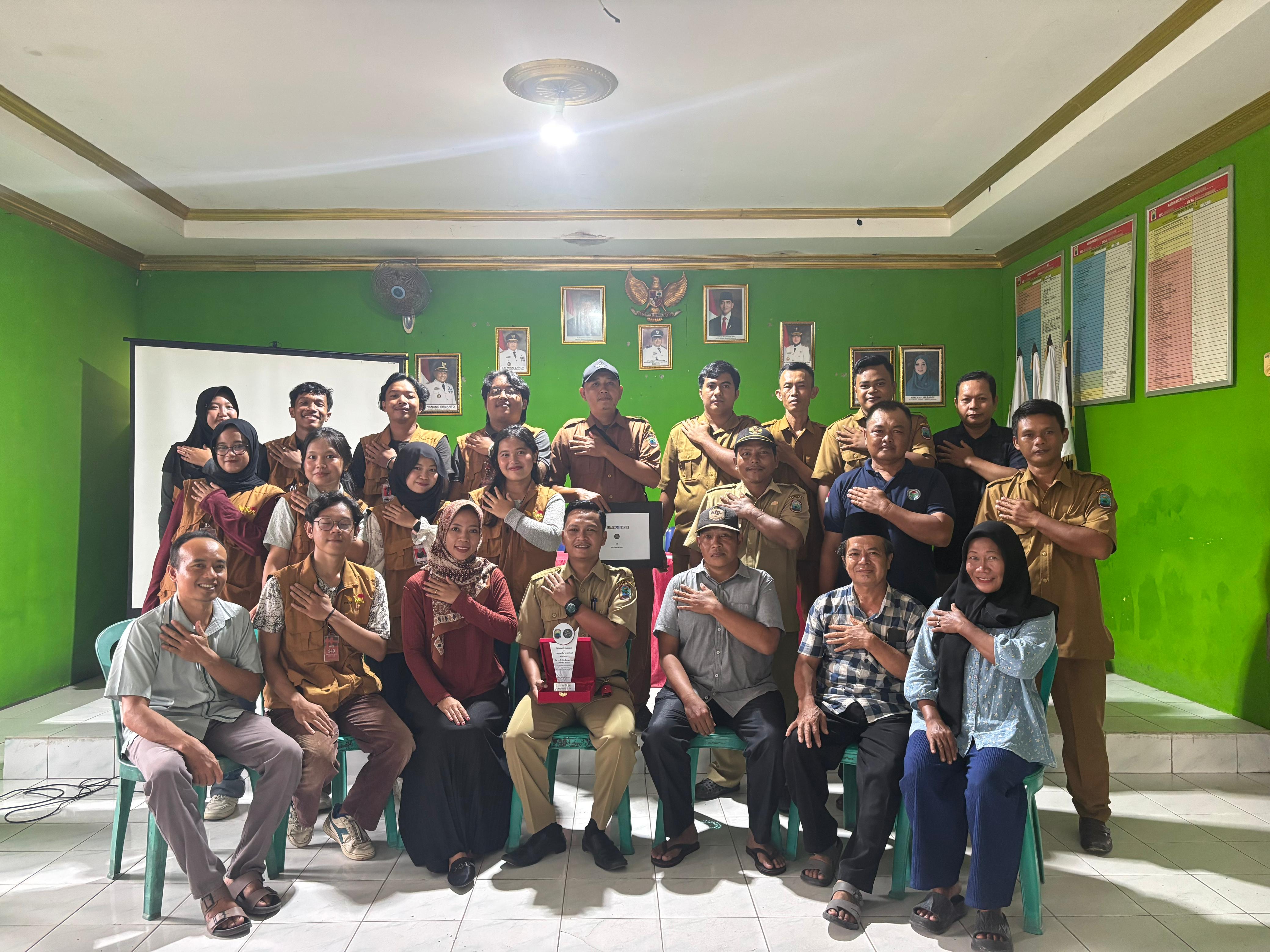 Image Potensi Desa