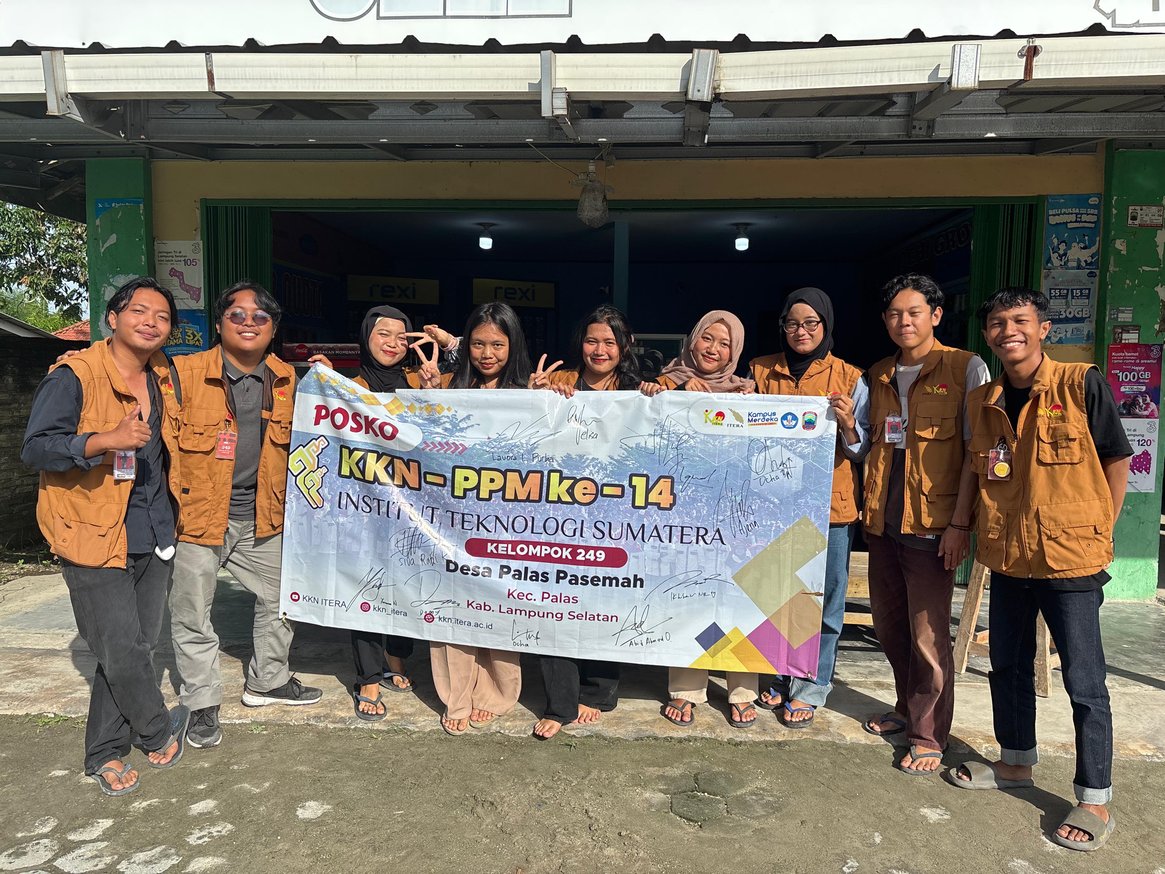 Image Potensi Desa
