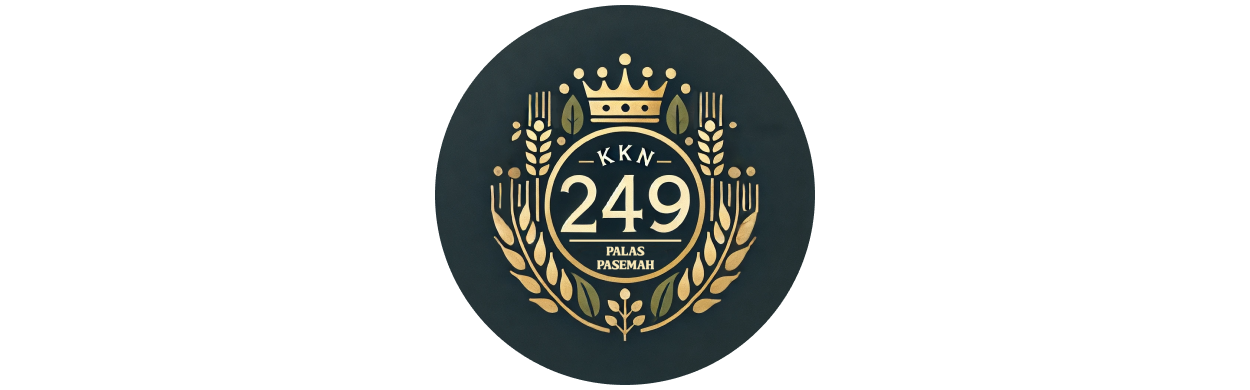 Logo Desa Adat